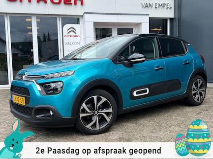 Citroën C3 0