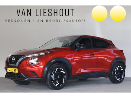 Nissan Juke 0