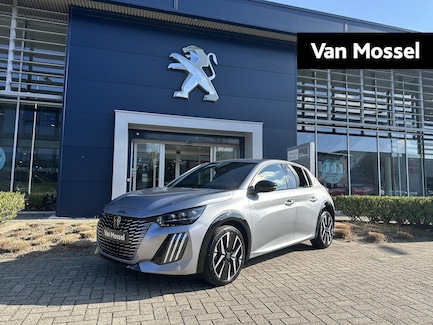 Peugeot 208 0