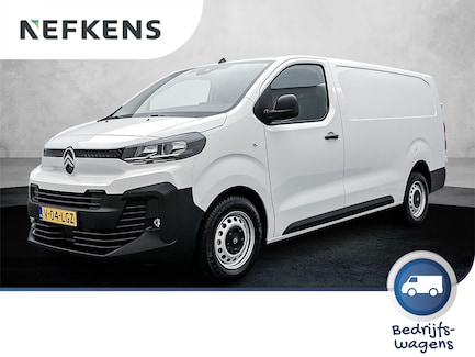 Citroën Jumpy 0