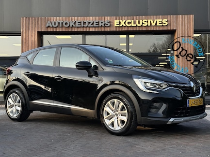 Renault Captur 0