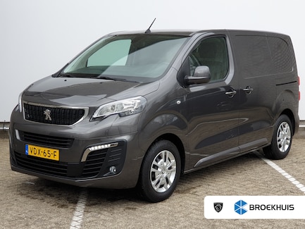 Peugeot Expert 0