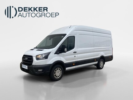 Ford Transit 0