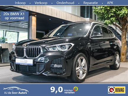 BMW X1 0