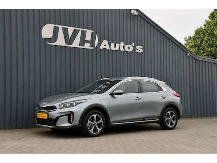 Kia Xceed 0