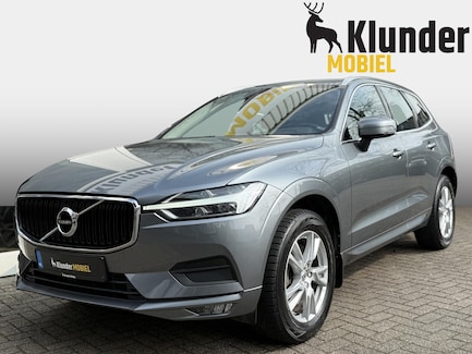 Volvo XC60 0