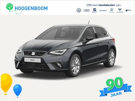 SEAT Ibiza 0