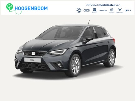 SEAT Ibiza 0