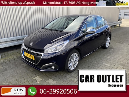 Peugeot 208 0