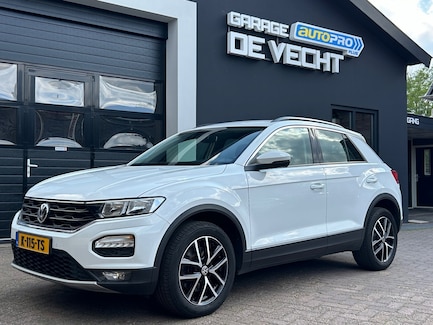 Volkswagen T-Roc 0