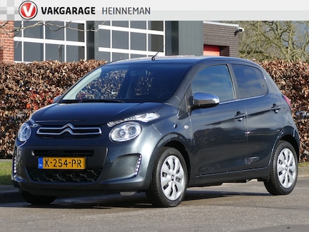 Citroën C1 0