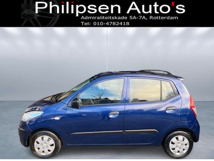 Hyundai i10 0