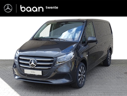 Mercedes-Benz Vito 0