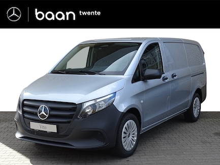 Mercedes-Benz Vito 0