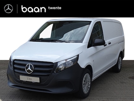 Mercedes-Benz Vito 0