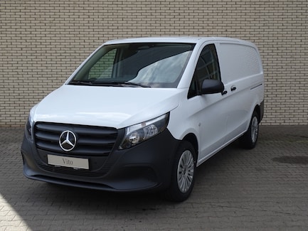 Mercedes-Benz Vito 0