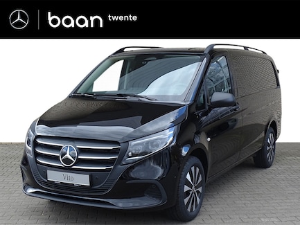 Mercedes-Benz Vito 0