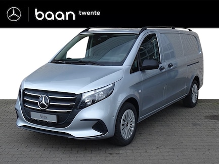 Mercedes-Benz Vito 0