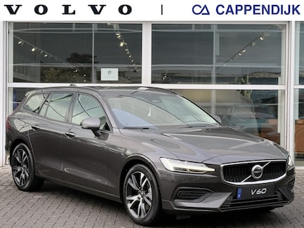Volvo V60 0