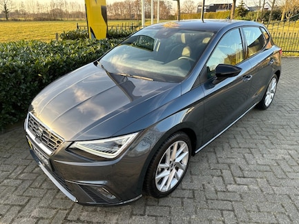 SEAT Ibiza 0