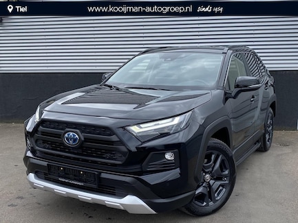 Toyota RAV4 0