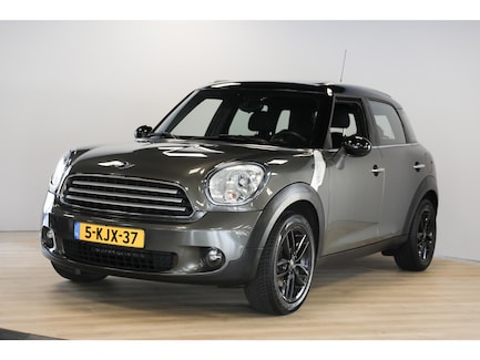 MINI Countryman 0