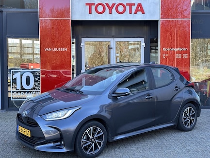 Toyota Yaris 0