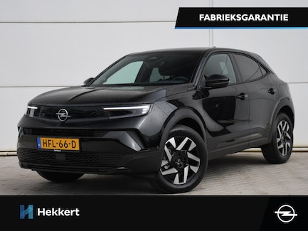 Opel Mokka 0