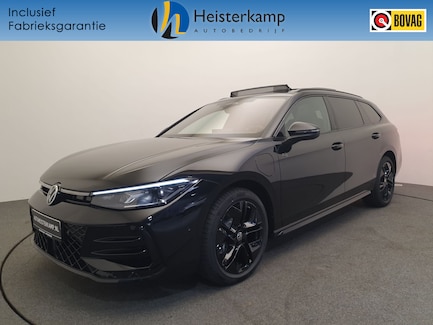 Volkswagen Passat 0