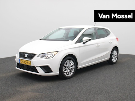 SEAT Ibiza 0