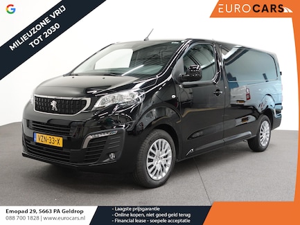 Peugeot Expert 0