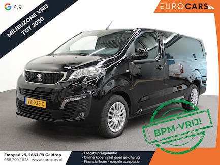Peugeot Expert 0