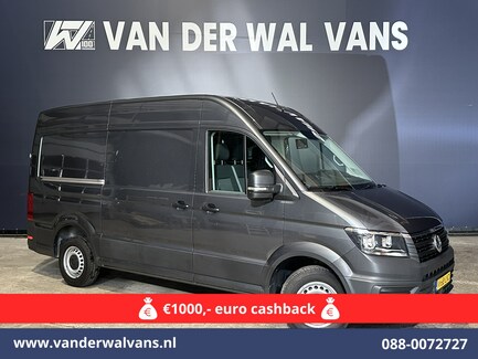 Volkswagen Crafter 0