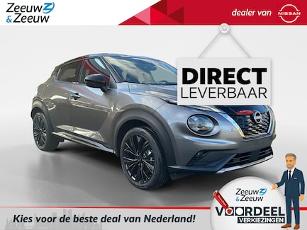 Nissan Juke 0