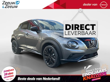 Nissan Juke 0