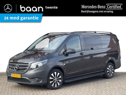 Mercedes-Benz Vito 0