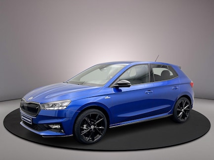 Skoda Fabia 0