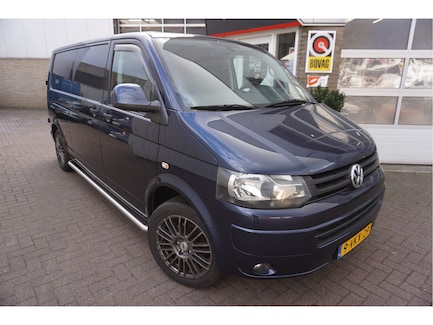 Volkswagen Transporter 0
