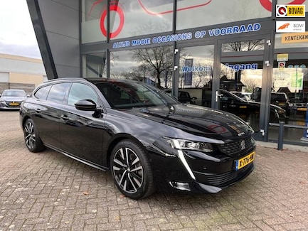 Peugeot 508 0