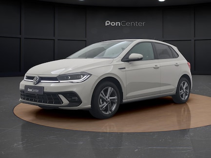 Volkswagen Polo 0