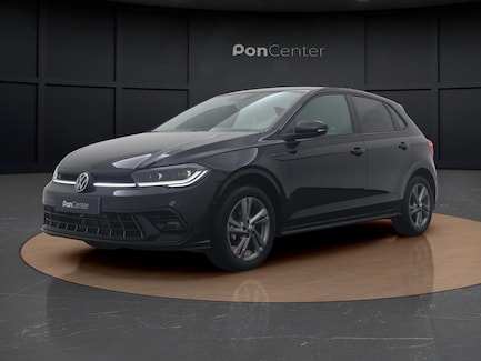 Volkswagen Polo 0