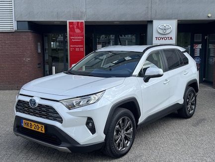 Toyota RAV4 0