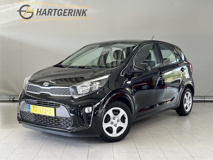 Kia Picanto 0