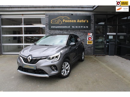 Renault Captur 0