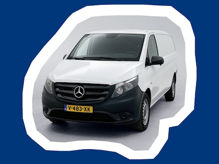Mercedes-Benz Vito 0