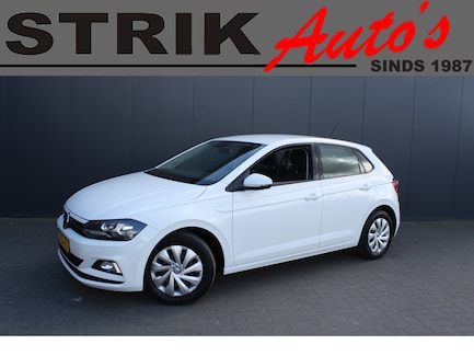 Volkswagen Polo 0