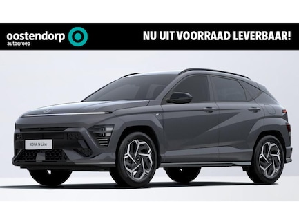 Hyundai Kona 0