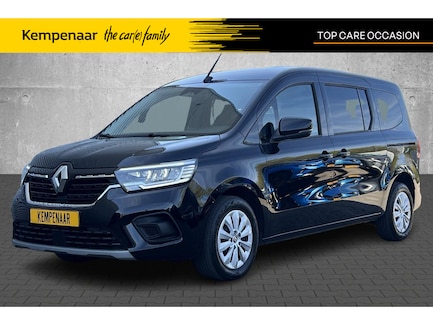 Renault Kangoo 0