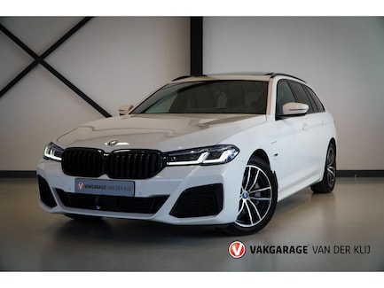 BMW 5-Serie 0