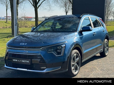 Kia Niro 0